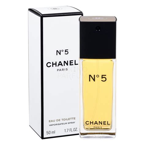 chanel 5 woda toaletowa|N°5 WODA TOALETOWA W SPRAYU Z WYMIENNYM .